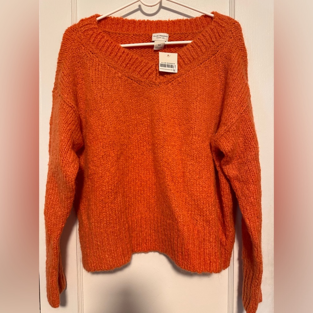 Club Monaco Sweater